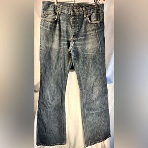 DIVIDED Bootcut Jeans